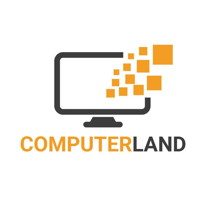 main pc logo